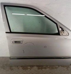 Porte avant droit PEUGEOT 406 Photo n°1