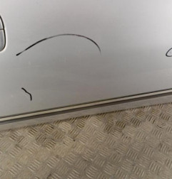 Porte avant droit PEUGEOT 406