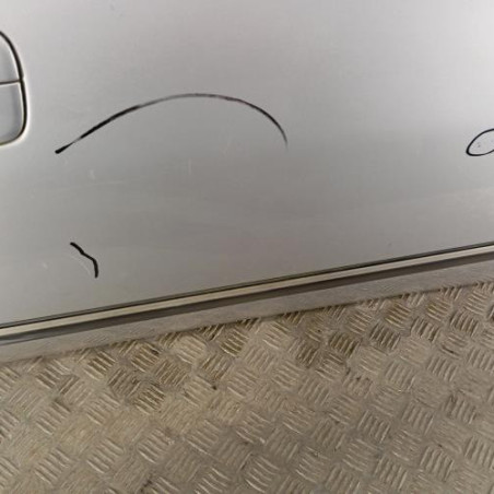 Porte avant droit PEUGEOT 406