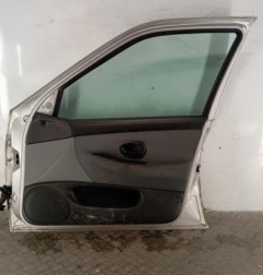 Porte avant droit PEUGEOT 406 Photo n°4