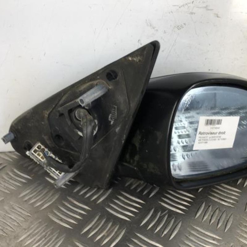 Retroviseur droit PEUGEOT 406 Retroviseur droit PEUGEOT 406