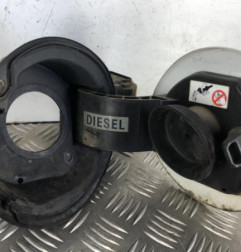 Trappe d'essence RENAULT GRAND SCENIC 3 Photo n°1