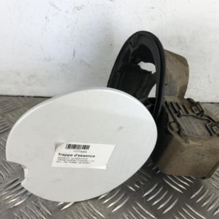 Trappe d'essence RENAULT GRAND SCENIC 3