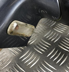 Retroviseur gauche CITROEN C4 1 Photo n°3