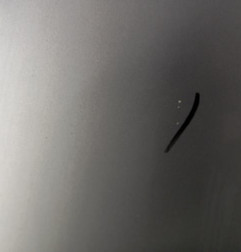 Capot OPEL CORSA D Photo n°3