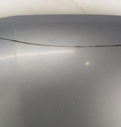 Capot OPEL CORSA D Photo n°4