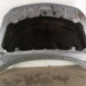 Capot OPEL CORSA D