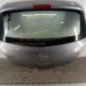 Malle/Hayon arriere OPEL CORSA D