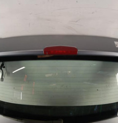 Malle/Hayon arriere OPEL CORSA D