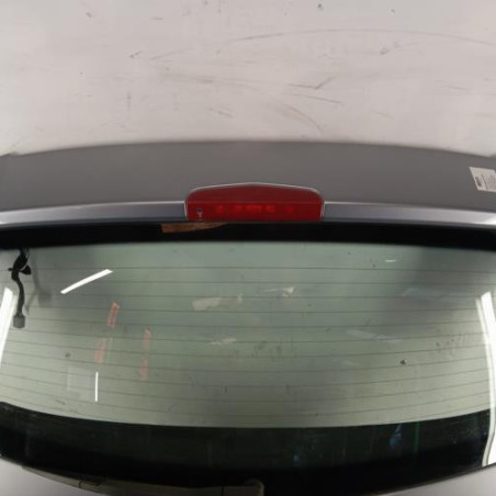 Malle/Hayon arriere OPEL CORSA D