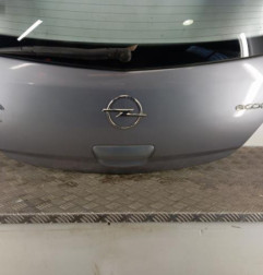 Malle/Hayon arriere OPEL CORSA D Photo n°3