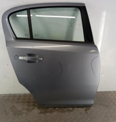 Porte arriere droit OPEL CORSA D Photo n°1