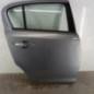 Porte arriere droit OPEL CORSA D
