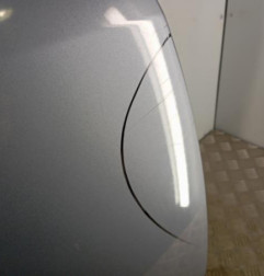 Porte arriere droit OPEL CORSA D