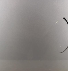 Porte arriere droit OPEL CORSA D Photo n°3