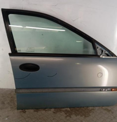 Porte avant droit RENAULT LAGUNA 1 Photo n°1