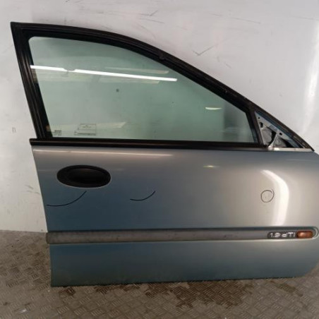 Porte avant droit RENAULT LAGUNA 1 Photo n°1