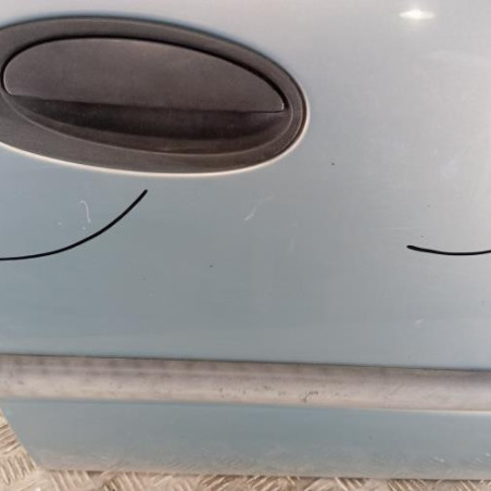 Porte avant droit RENAULT LAGUNA 1