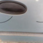 Porte avant droit RENAULT LAGUNA 1