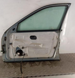 Porte avant droit RENAULT LAGUNA 1 Photo n°5