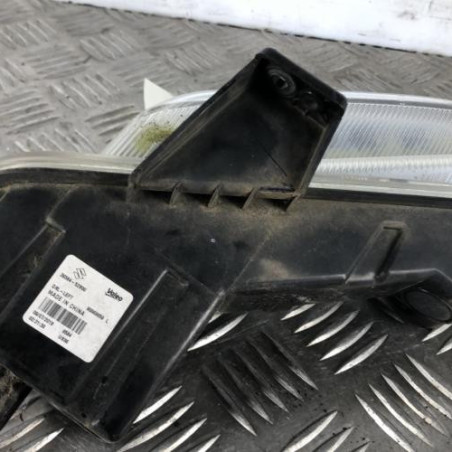 Feu diurne avant gauche SUZUKI SWIFT 5