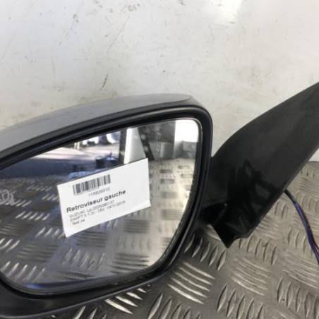 Retroviseur gauche SUZUKI SWIFT 5 Photo n°1