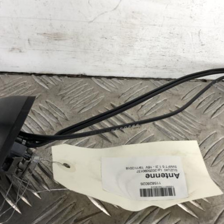 Antenne SUZUKI SWIFT 5
