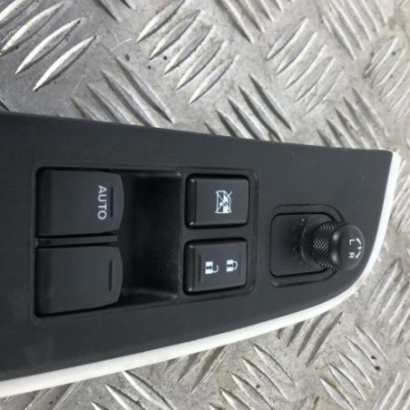 Interrupteur de leve vitre avant gauche SUZUKI SWIFT 5