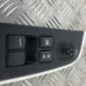 Interrupteur de leve vitre avant gauche SUZUKI SWIFT 5