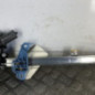 Leve vitre electrique avant droit SUZUKI SWIFT 5