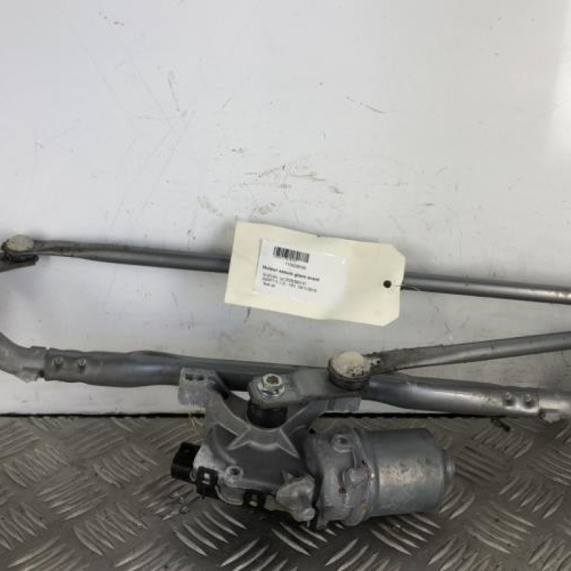 Moteur essuie glace avant SUZUKI SWIFT 5