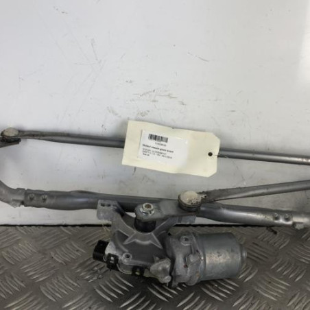 Moteur essuie glace avant SUZUKI SWIFT 5 Photo n°1