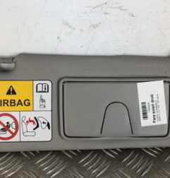 Pare soleil droit SUZUKI SWIFT 5 Photo n°1