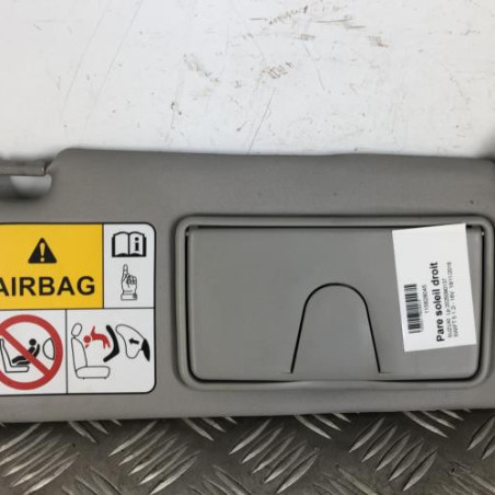 Pare soleil droit SUZUKI SWIFT 5 Photo n°1