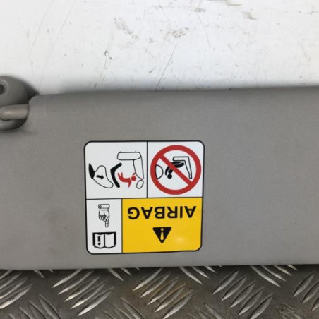 Pare soleil droit SUZUKI SWIFT 5