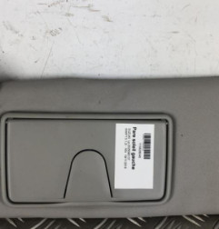 Pare soleil gauche SUZUKI SWIFT 5 Photo n°1