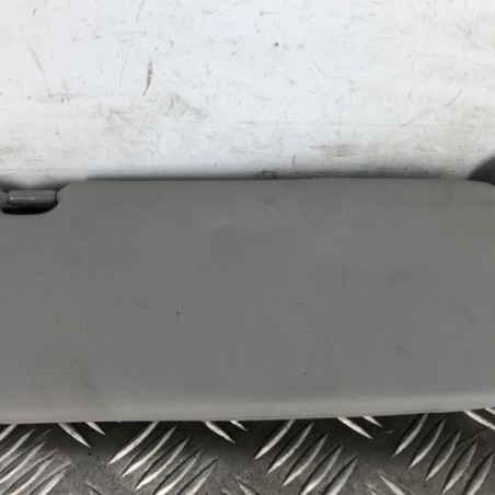 Pare soleil gauche SUZUKI SWIFT 5