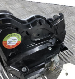 Serrure arriere droit SUZUKI SWIFT 5 Photo n°3