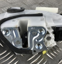 Serrure avant gauche SUZUKI SWIFT 5