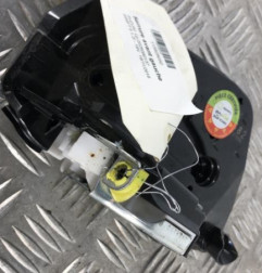 Serrure avant gauche SUZUKI SWIFT 5 Photo n°3