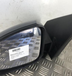 Retroviseur gauche RENAULT MEGANE 3 Photo n°1