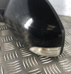 Retroviseur gauche RENAULT MEGANE 3 Photo n°3