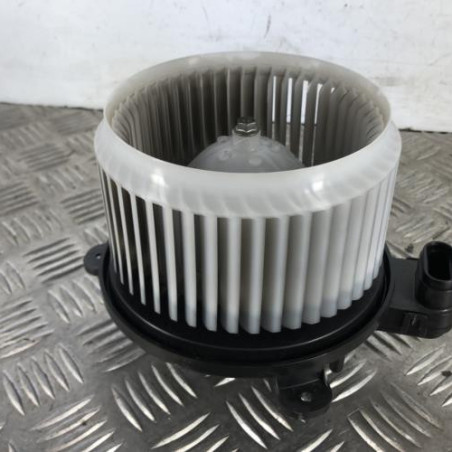 Pulseur d'air SUZUKI SWIFT 5 Photo n°1