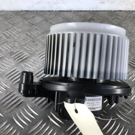 Pulseur d'air SUZUKI SWIFT 5