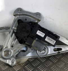 Leve vitre electrique avant gauche RENAULT MEGANE 3