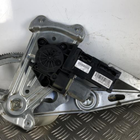 Leve vitre electrique avant gauche RENAULT MEGANE 3