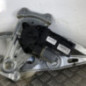 Leve vitre electrique avant gauche RENAULT MEGANE 3