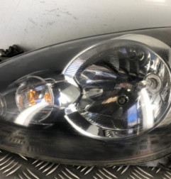 Optique avant principal gauche (feux)(phare) TOYOTA AYGO 1 Photo n°1