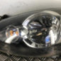 Optique avant principal gauche (feux)(phare) TOYOTA AYGO 1