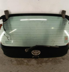 Lunette arriere TOYOTA AYGO 1 Photo n°1